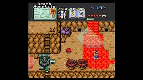 ZC: The Hero of Dreams - Chapter 3