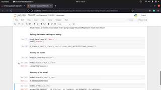 Sparks Foundation (Task 01) - Supervised Machine Learning