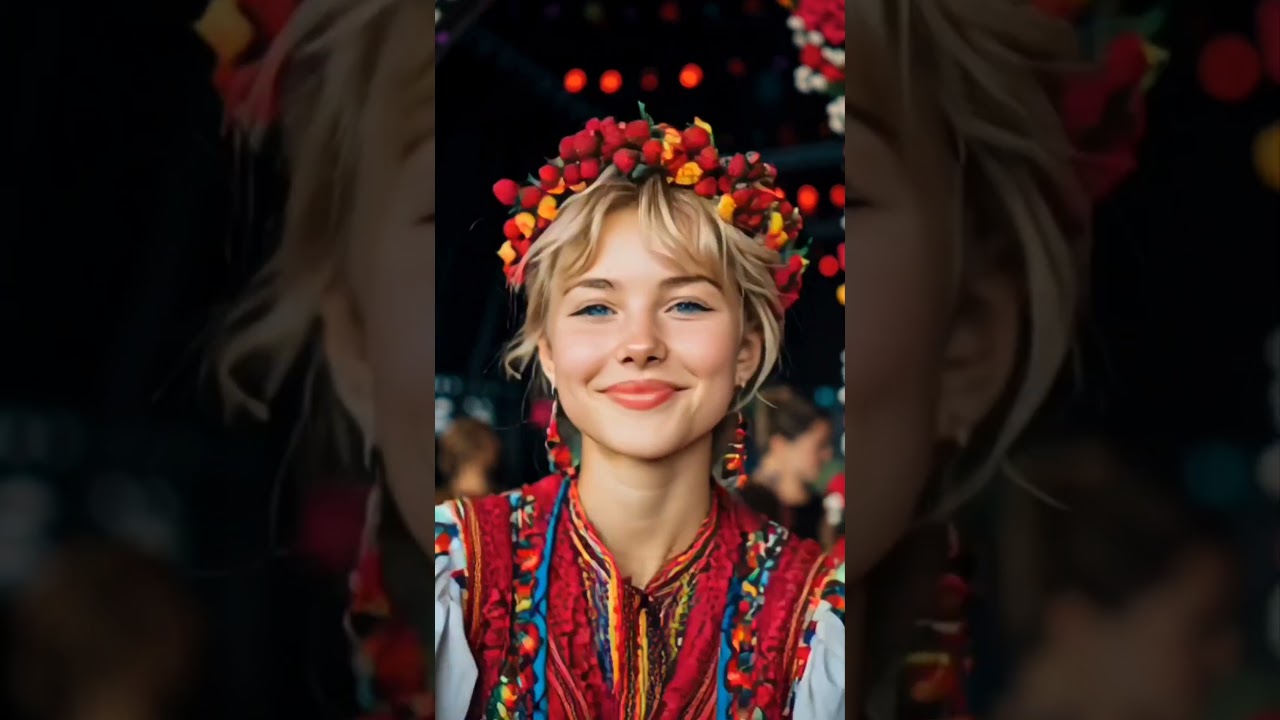 Держи Меня, Душа! — Rural Heavy Rock × Folk Rock | ArtVenka