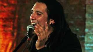 Video thumbnail of "La Celestina - Cuando Me Miras (Acoustic Sessions)"