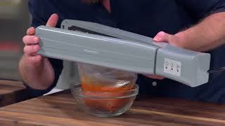 Which is the best vacuum sealer? Market Comparison l PowerXL Duo NutriSealer