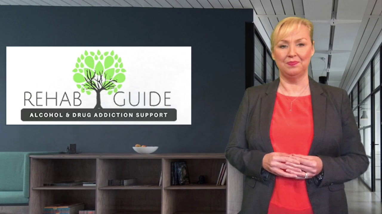 Rehab Guide's Alcohol & Drug Rehab Advice