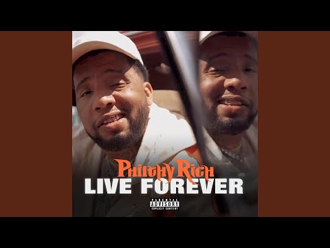 LIVE FOREVER