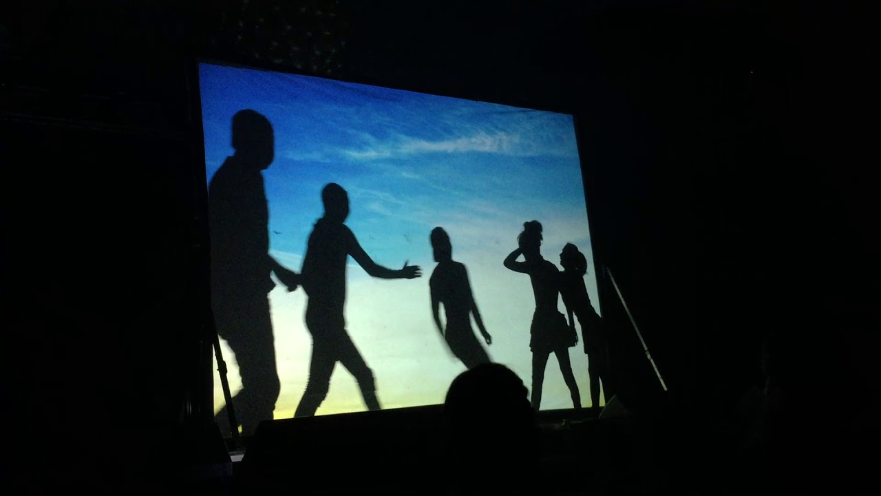 FCL   ELGAMMA PENUMBRA TRIBUTE