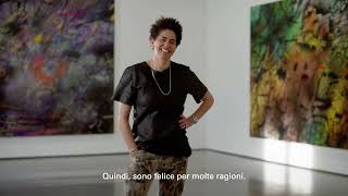 Ensemble A Palazzo Gri Julie Mehretu