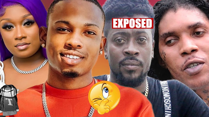 OMG! Beenie Man Got Expose Hating On Young Artist?😱 Vybz kartel Clapback/450 Link Up Shaneil Muir