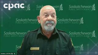 Saskatchewan update on wildfire and flood response – July 9, 2026