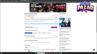 How to Change Draft Time Yahoo Sports Fantasy Football Quick Guide