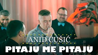 Anid Cusic - Pitaju me pitaju (orkestar Gorana Todorovica) Resimi