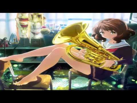 響けユーフォ二アムop