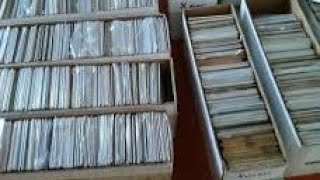I Bought 2,800 Comic Books!!!