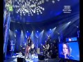 incarNations - "Liczenie gwiazd" live