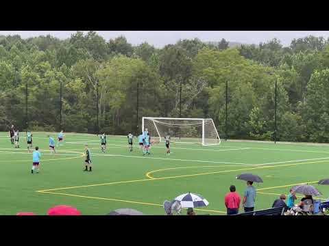 GCSC Vs. Asheboro Hybrid Academy 