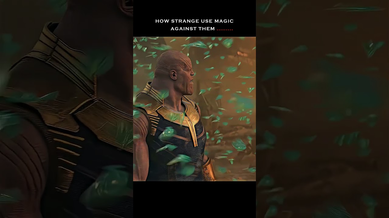 Dr.strange magic vs sorcerer supreme magic 