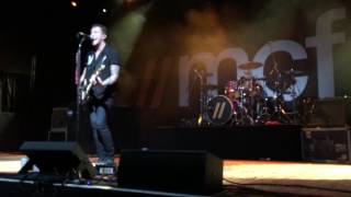 Surfer Babe (Live) - McFly ANTHOLOGY TOUR MANCHESTER 12/09/2016