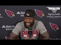 S Budda Baker Press Conference - 09.4.25 | AZ Cardinals