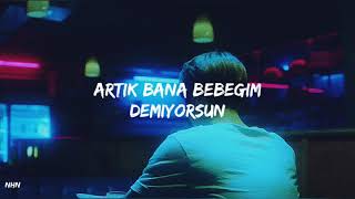 Jackson Wang - Lmly Türkçe Çeviri