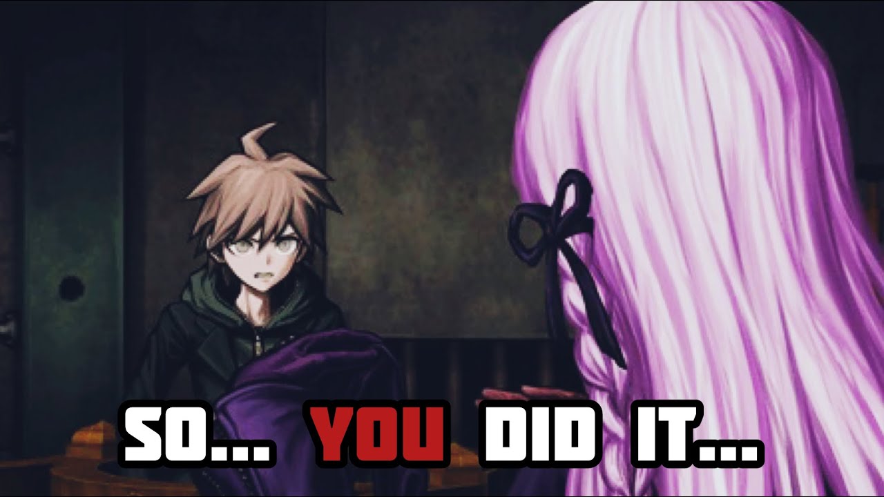 Как можно было мгновенно поймать каждого виновного