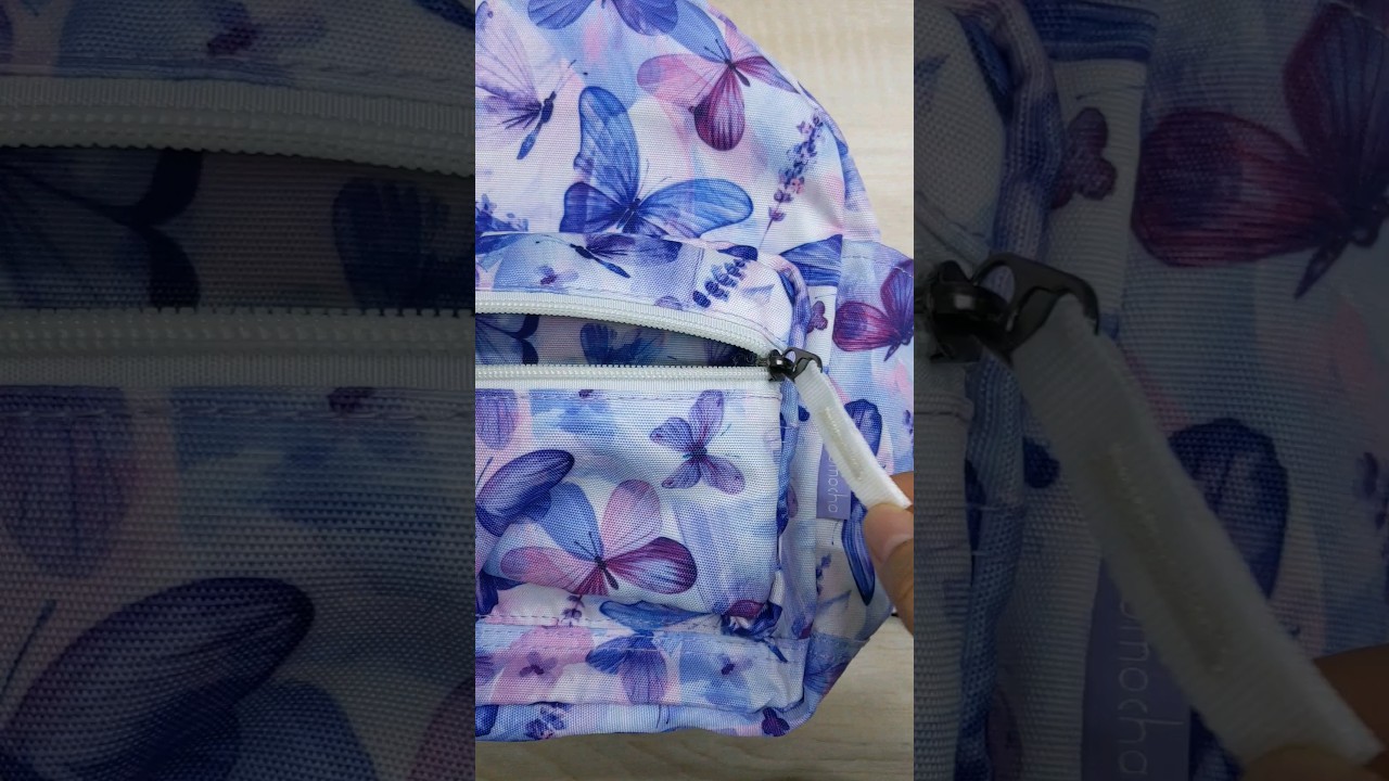 Choco Mocha cute 11" 