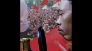 Maafkan aku pak jokowi