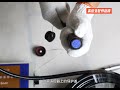 [Instrument Operation] RS HPIB High and Low Strain Pile Dynamic Testing Analyzer