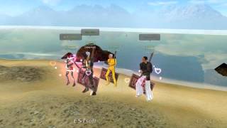 Cabal Away - Harlem Shake