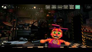 fnaf ultimate custom night play part 4