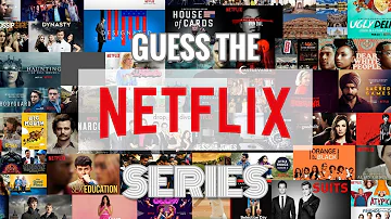 Netflix Intro