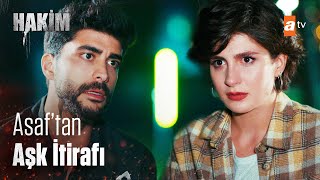 Ozan bana saldırmakta haksız değil... - Hakim 10. Bölüm (Final)