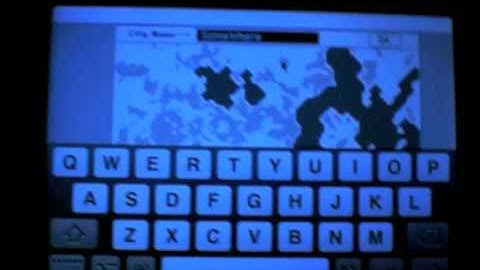 Mini vMac for iPhone