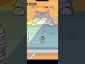 猫にみつかるな！ #shorts