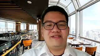 MLO4 Menu upselling and explanation