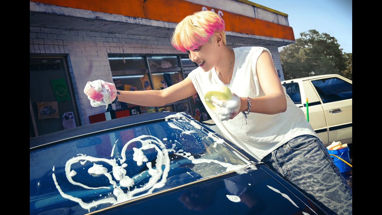 BTS (Ashnikko Slumber Party Feat. Princess Nokia (Official Lyric