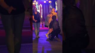 Amazing Slider Scare at Kings Dominion s Halloween Haunt hauntslider scareactor 