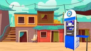 Earn Money in your community | Miguelitos Soft Serve Ice Cream Community Package screenshot 4
