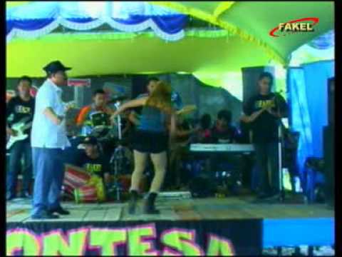 Pongdut - Hujan (Montesa)