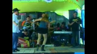 Pongdut - Hujan (Montesa)
