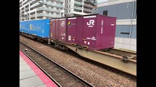 68レ2026/3/31/EF210-142