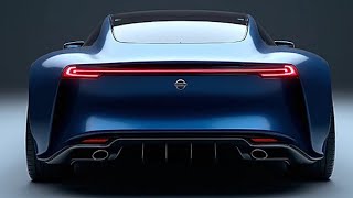2026 NISSAN N7 🔥 THE FUTURE OF LUXURY &amp; POWERFUL SUV REVEALED | FULL FEATURES &amp; REVIEW.