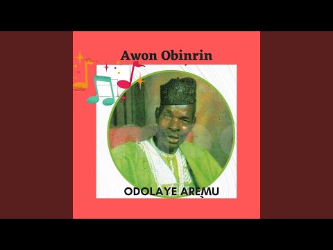 Watch Awon Obinrin on YouTube