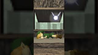 Hey! Listen! - Navi [Zelda - Ocarina of Time] #zelda #hey #listen #navi