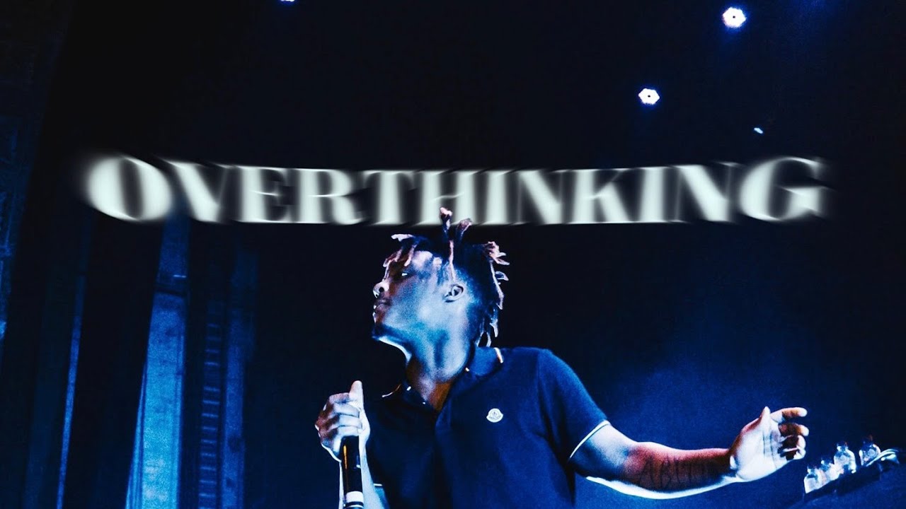 (FREE) Juice WRLD Type Beat - 