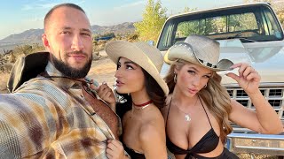 We deden het in de woestijn | The Night Shift