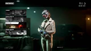 Playing Tutorial Because Server ISSUES Day 1 Payday 3 Avoid Detection