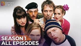 Spaced Marathon Season 1 All Episodes