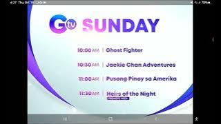 Download lagu Gtv Schedule June 23 2024
