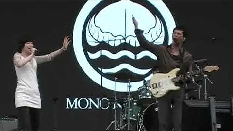 MONO NO AWARE, かむかもしかもにどもかも！(ft. あい from ハク。) @Asian Pop Festival