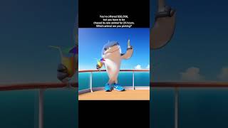 Download Lagu Which one are you choosing? #stecustecu #tralalerotralala MP3