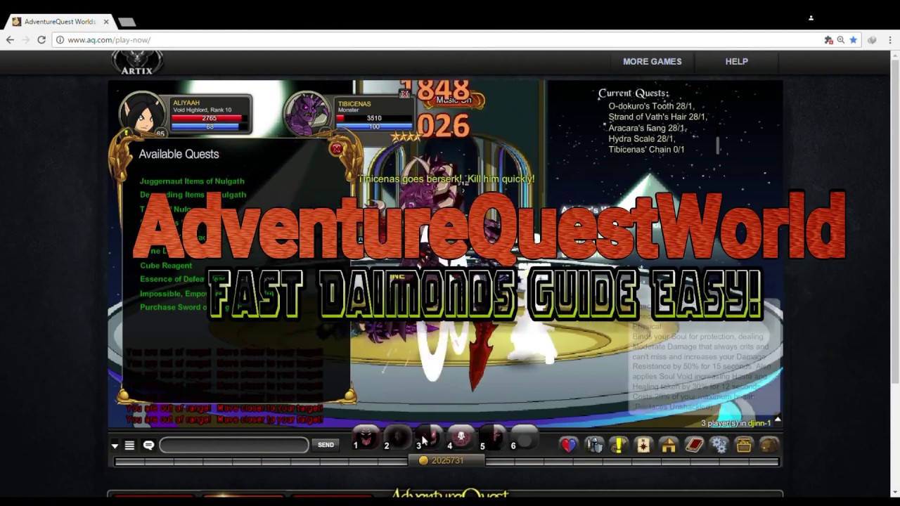 AQW= Fast Dark Crystal Shards 2017 !!!Super Fast