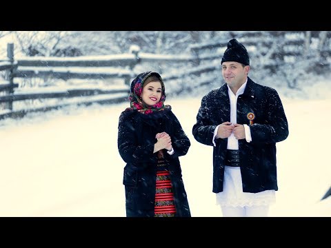 Anamaria Mihaila si Madalin Muresanu - Din Bethleem vine veste